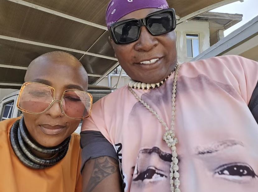 Charly Boy