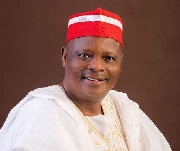 Kwankwaso 