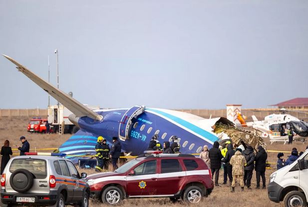 Azerbaijan Airlines