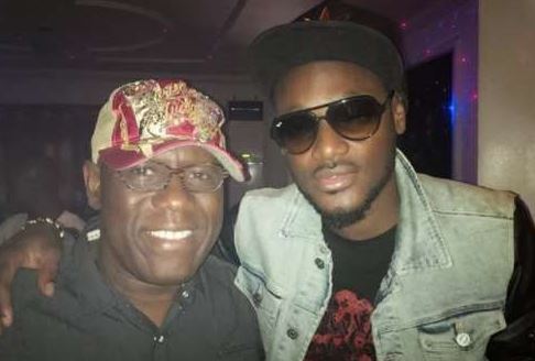 Kenny Ogungbe, 2Face