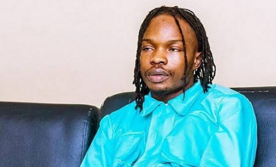 Naira Marley