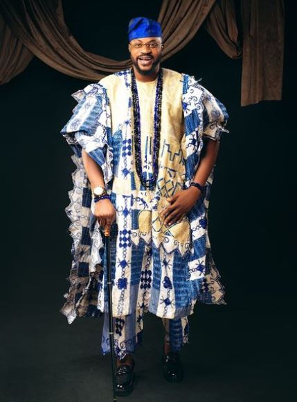  Odunlade Adekola 