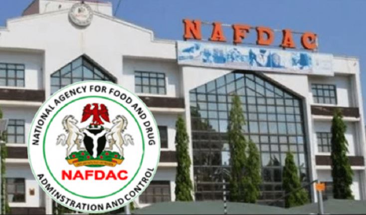 NAFDAC