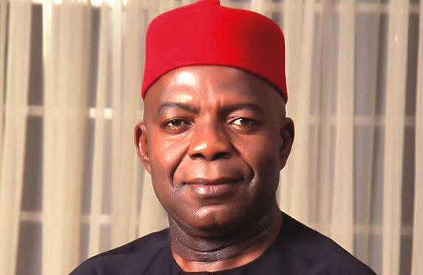 Gov Alex Otti