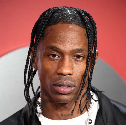 They Slept On Me 10 Times – Travis Scott laments Grammy Snub