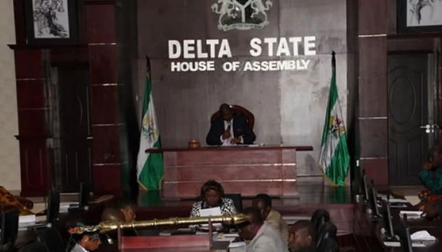 Delta Assembly