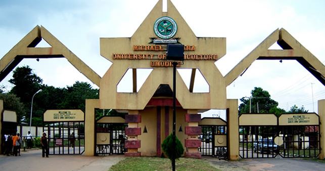 Michael Okpara University