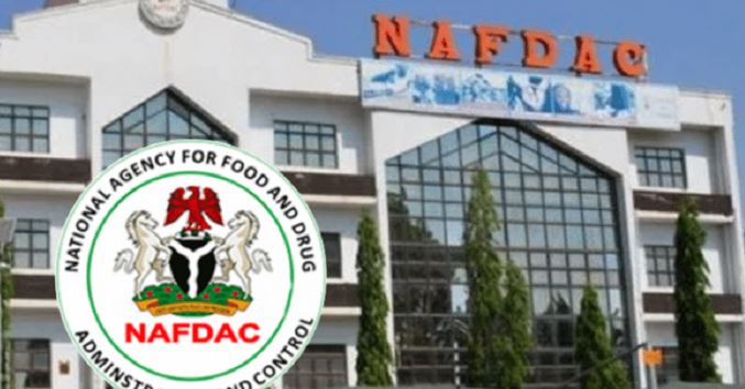 NAFDAC