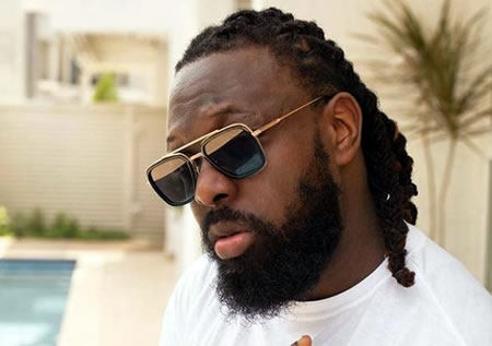 Timaya