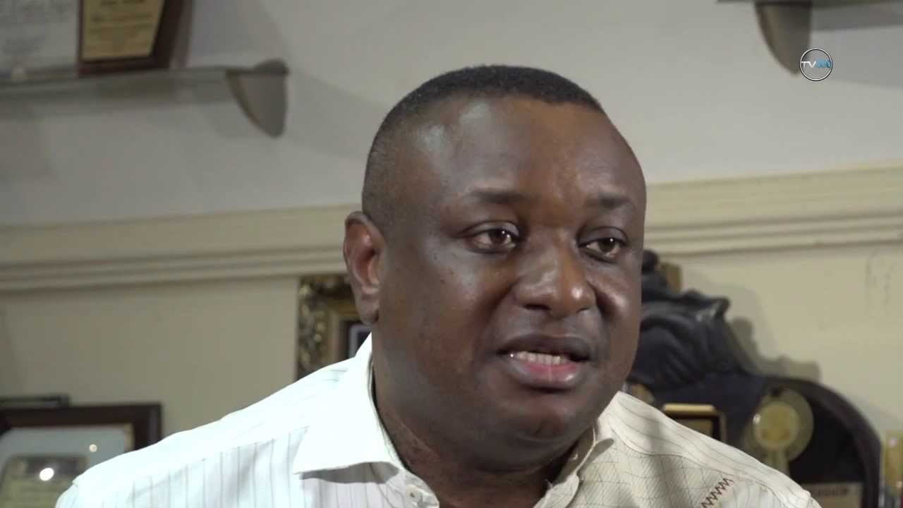 Festus Keyamo