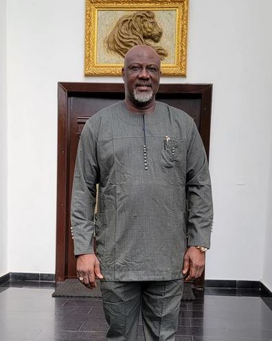 Dini Melaye