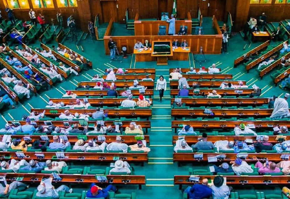 House of Reps