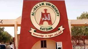 Al-Qalam University