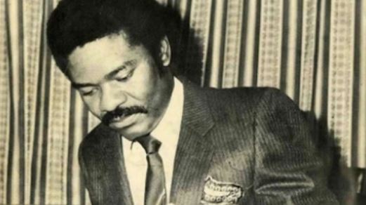 Dele Giwa