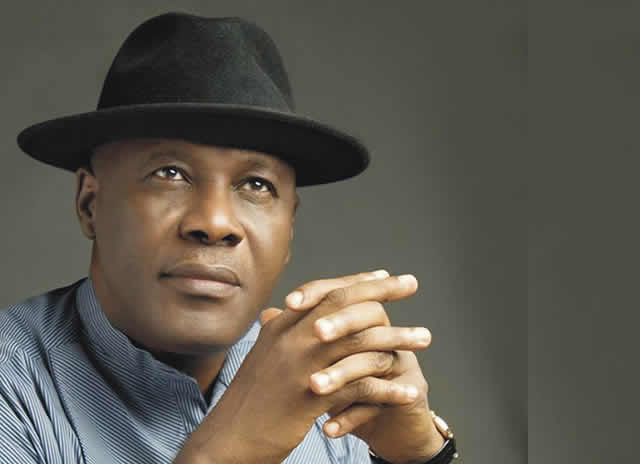 Godsday Orubebe