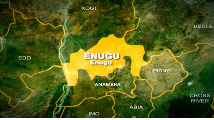 Enugu State