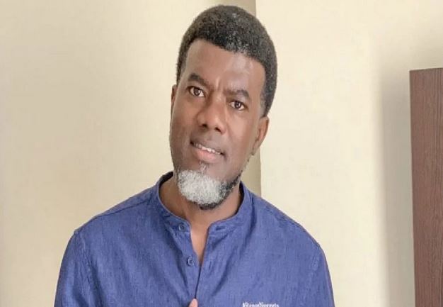 Reno Omokri