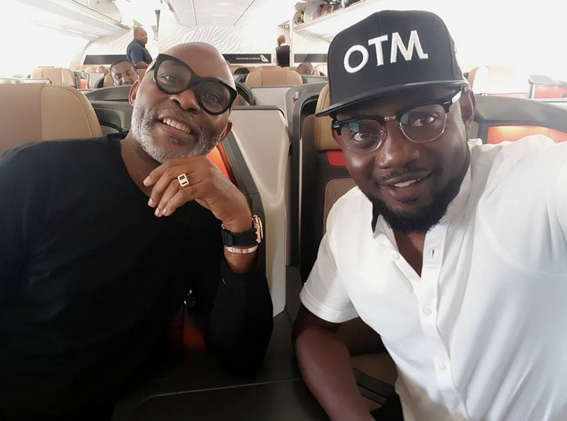 RMD and AY