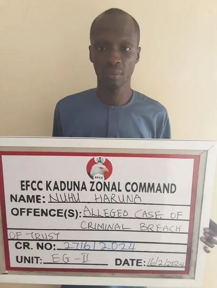 EFCC