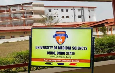 Ondo University