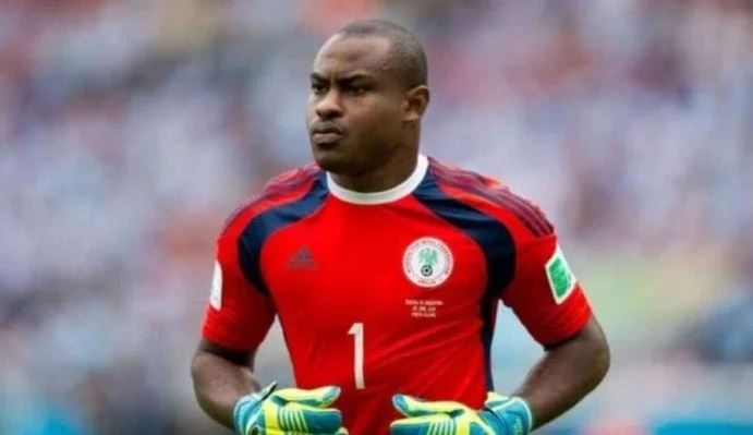 Vincent Enyeama