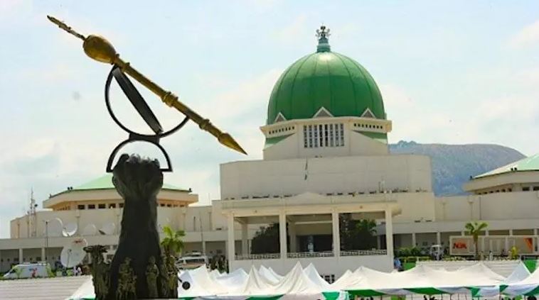 National assembly 