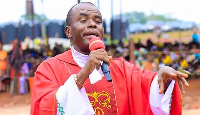 Mbaka