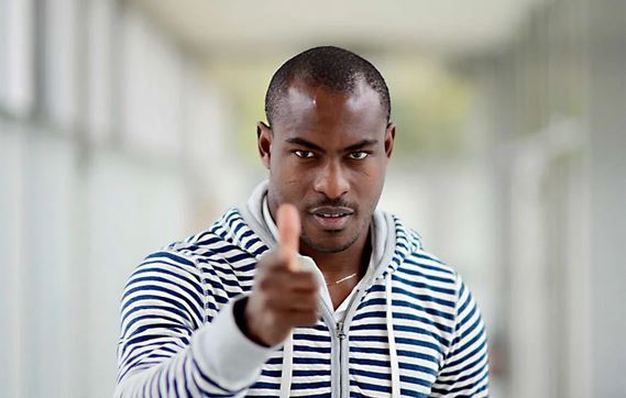 Vincent Enyeama 