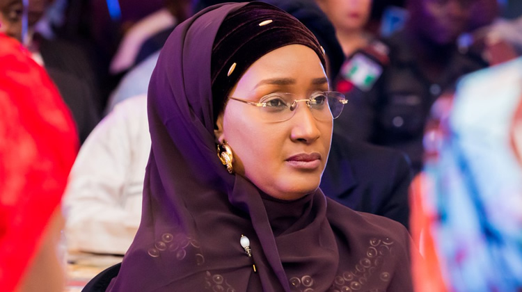 Sadiya Umar-Farouq