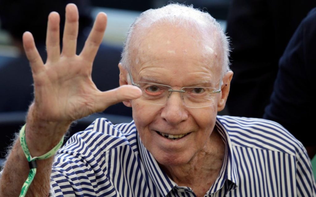 Mario Zagallo