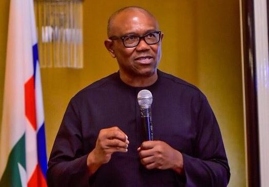 Peter Obi