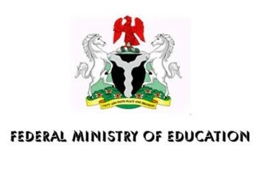 Ministry of Education