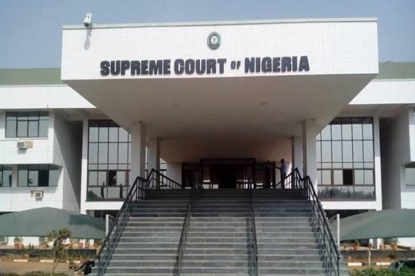 Supreme Court