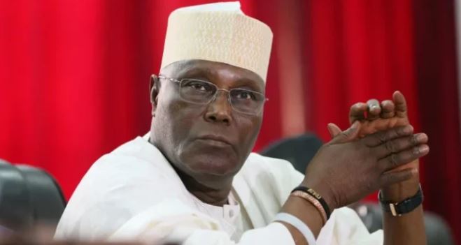 Atiku Abubakar