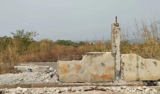 Akanu Ibiam International Airport