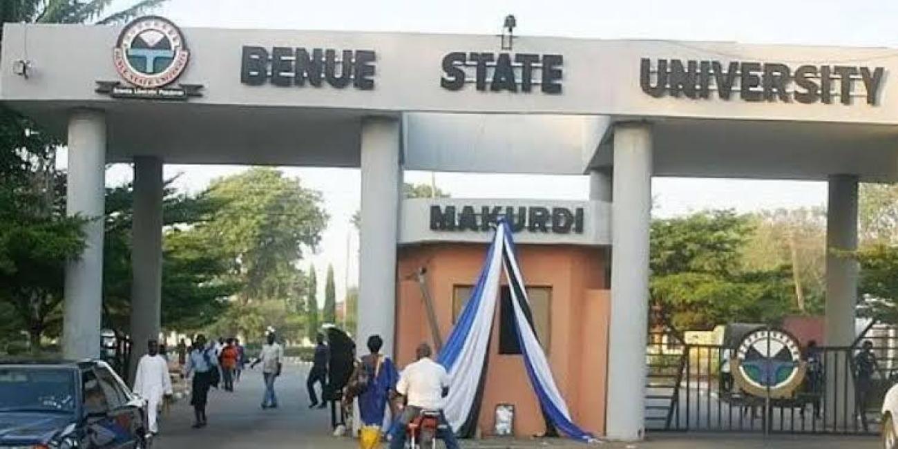 Benue State University 