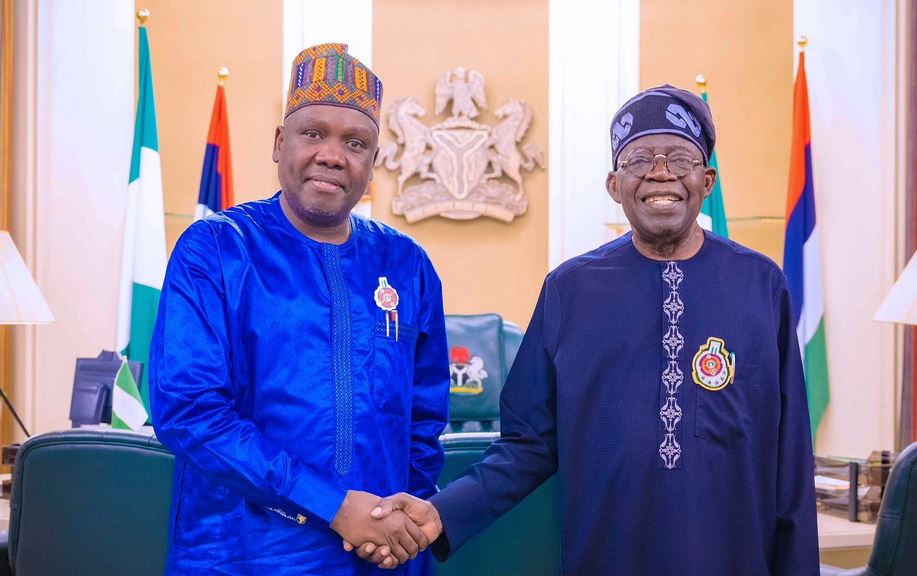 Bwala and Tinubu