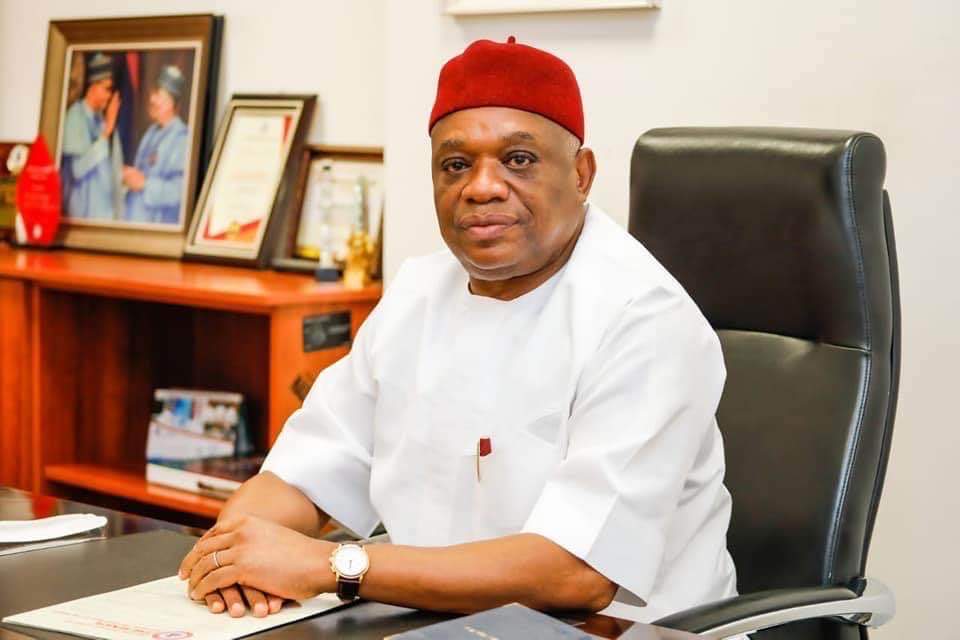 Orji Kalu