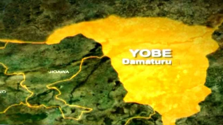 Yobe State