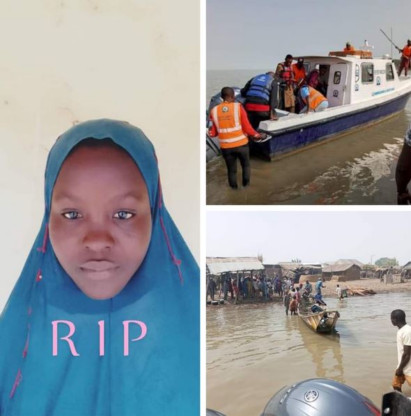 Eight Bodies Recovered 12 Still Missing In Niger State Boat Mishap 1716