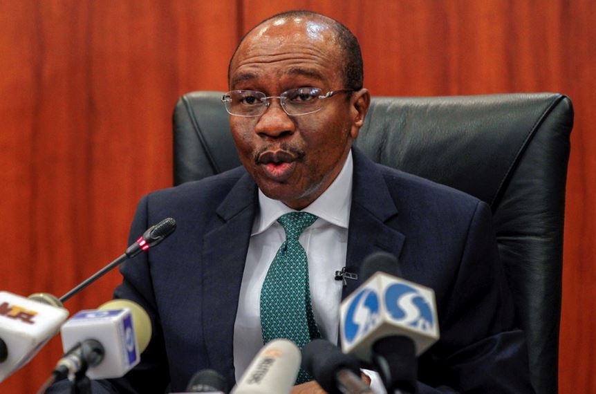 Emefiele