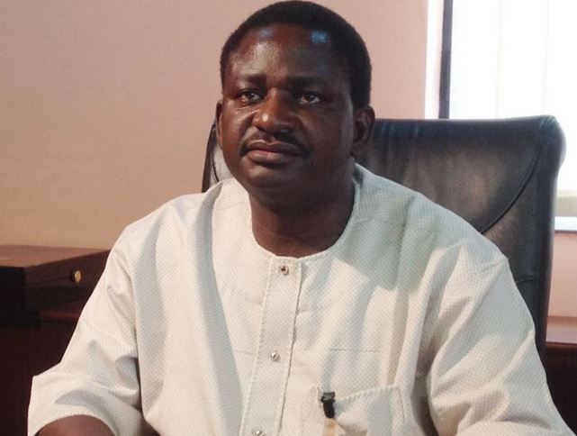 Femi Adesina