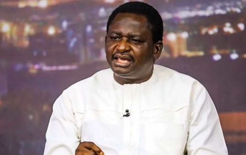 Femi Adesina