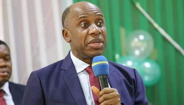 Rotimi Amaechi