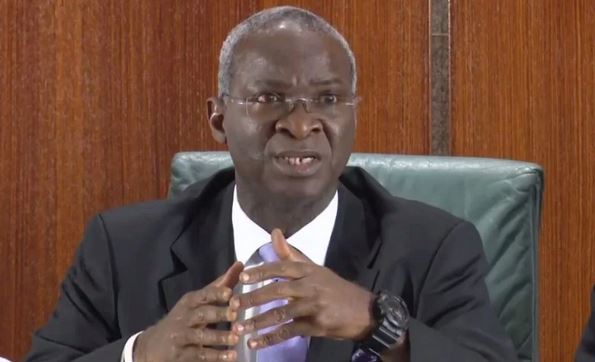 Babatunde Fashola