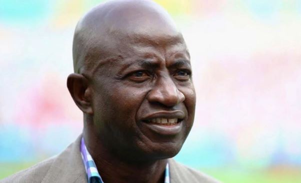 Segun Odegbami