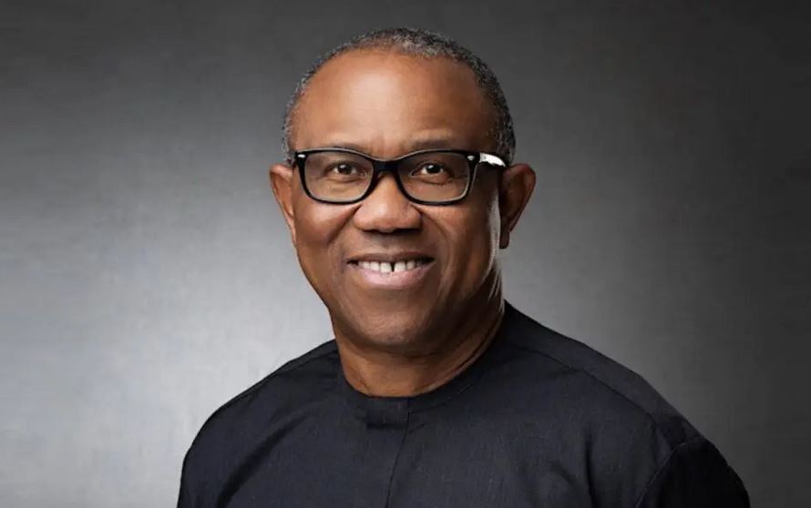 Peter Obi