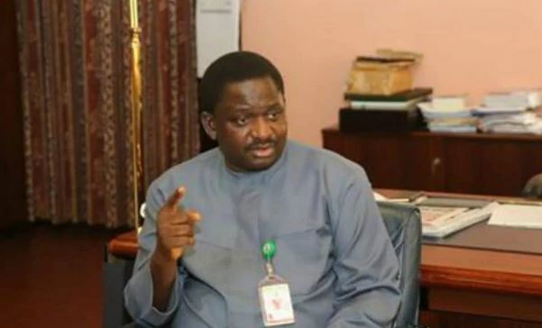 Femi Adesina