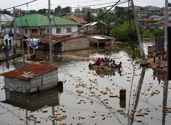 Flooding