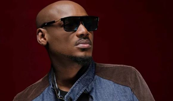 2Baba Idibia